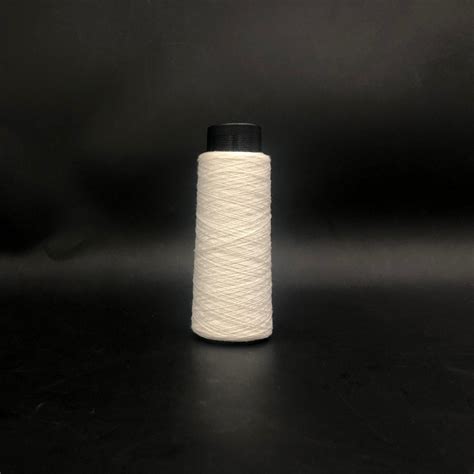 High Quality Raw White Core Spun Polyester Sewing Yarn 20s 3 Yarn