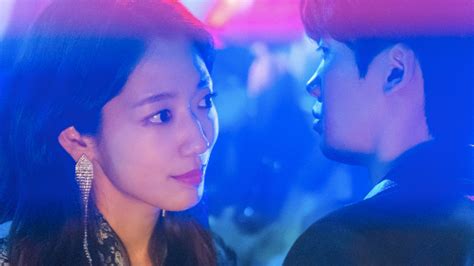 Hyungsik And Park Shin Hye Resume Their Romance As Doctor Slump