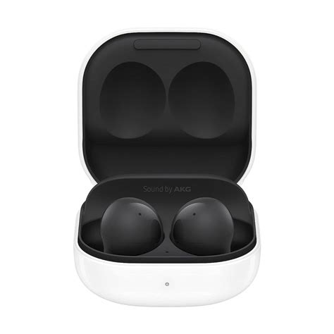 Samsung Galaxy Buds2 słuchawki Bluetooth bezprzewodowe z redukcją