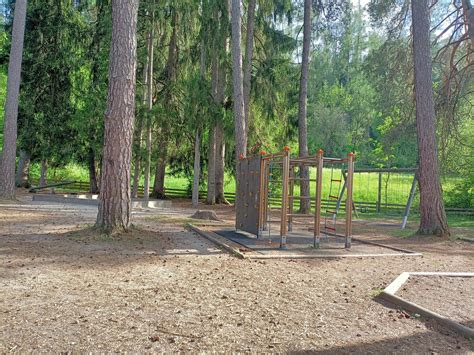 Parco Giochi Nel Bosco Parco Giochi Outdooractive