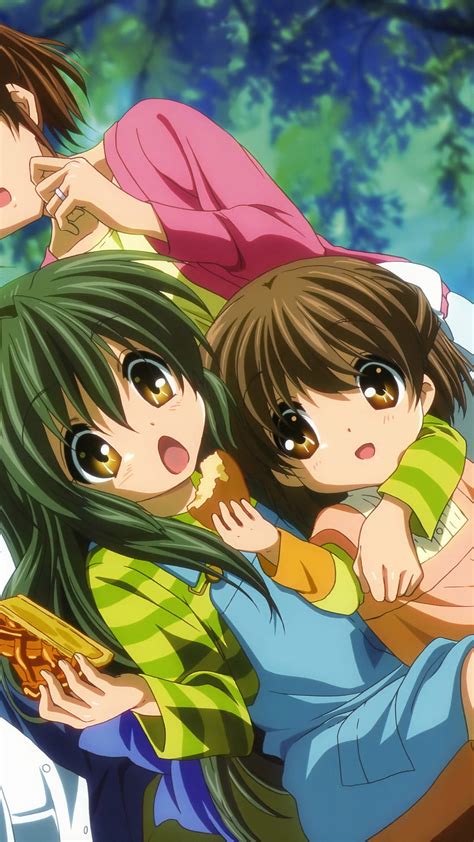 1920x1080px 1080p Free Download Clannad Clannad After Story Hd