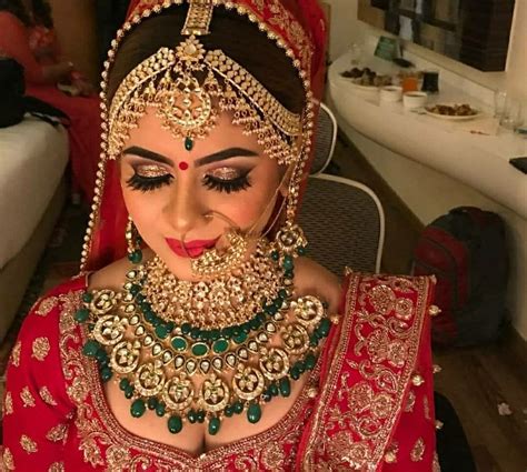 Natasha Salon La Bridal Makeup Charges Saubhaya Makeup