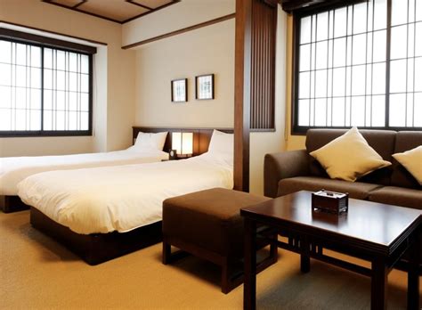 12 Best Onsen Hotels In Kyoto To Suit Every Type Of Traveller And Budget