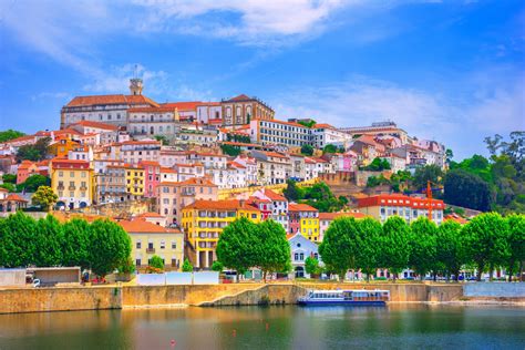 Coimbra Tour Portugal Lisbon The Lisbon Guide Updated 2024