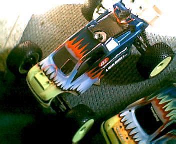 truggy vs buggy? - R/C Tech Forums