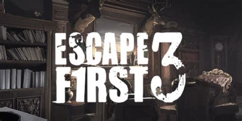 Escape First 3 Nintendo Switch reviews | Switch Scores