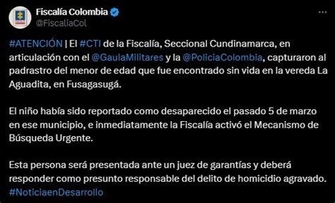 Caso Jerónimo Angulo A La Cárcel La Modelo El Padrastro Del Niño De Tres Años Bluradio