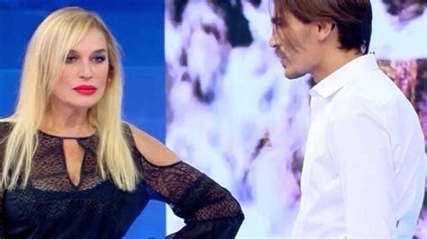 È finita di nuovo Lory Del Santo e Marco Cucolo dopo lIsola