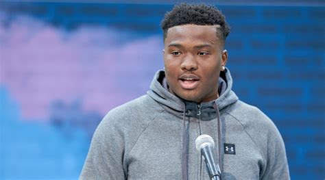 Why QB Dwayne Haskins won't attend the NFL draft - Sports Illustrated