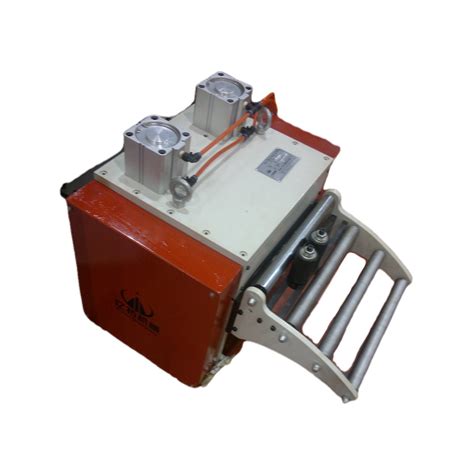 Ncf Servo Nc Feeder For 3mm Thickness 600mm Width Strip Feeding China