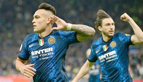 Nusabali Tampil Pintar Inter Depak Ac Milan Dan Lolos Ke Final