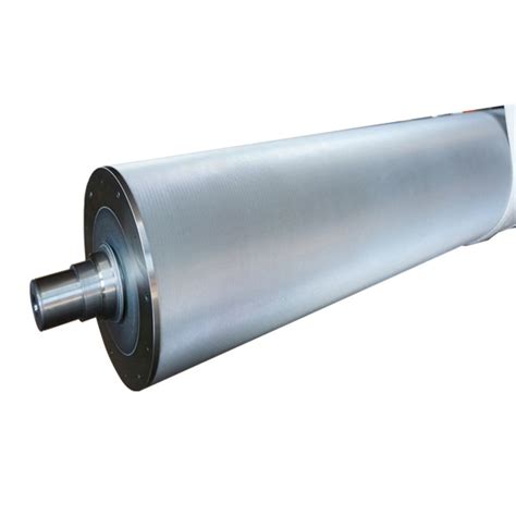 Tungsten Carbide Coated Corrugated Roll Buy Corrugated Roll