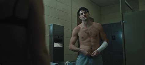 Auscaps Noah Centineo Nude In The Recruit Y N A H Y A L