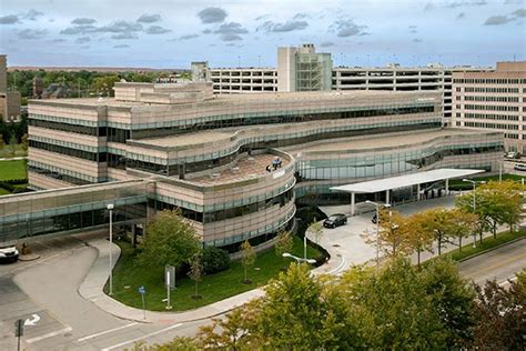 Childrens Outpatient Center Cleveland Clinic Childrens