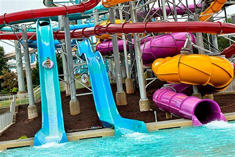 16 Best Water Parks Near Philadelphia Pa For 2024