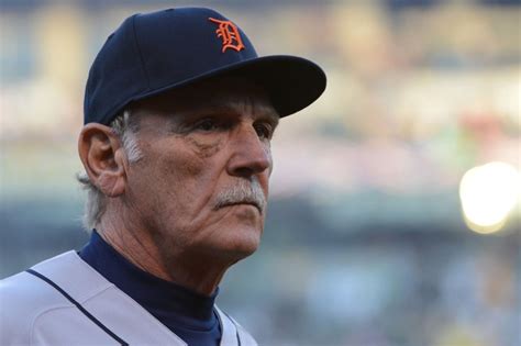 Longtime MLB manager Jim Leyland elected to Baseball Hall of Fame - UPI.com