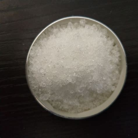 China Calcium Nitrate Crystal Cas No Manufacturers Suppliers