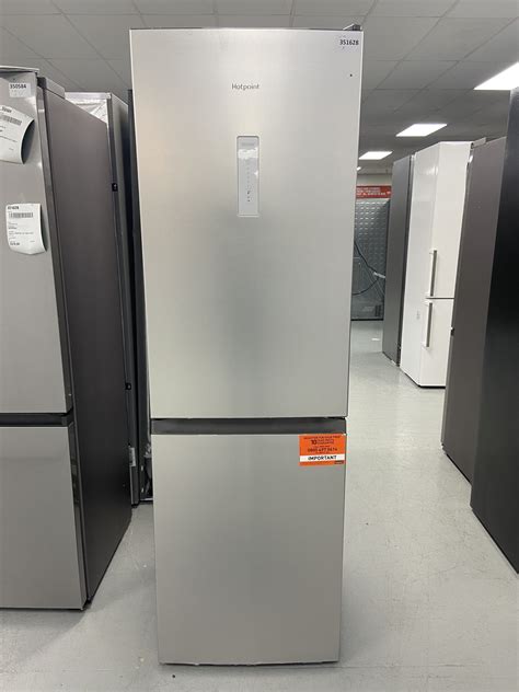 Where Is Hotpoint Fridge Freezer Made At Ashley Solley Blog