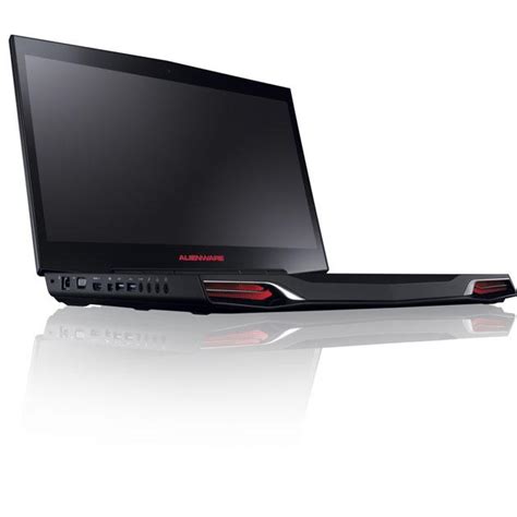 Alienware M17x R4 Review