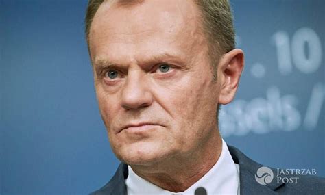 Donald Tusk bardzo ostro komentuje rządy PiS kłamiecie