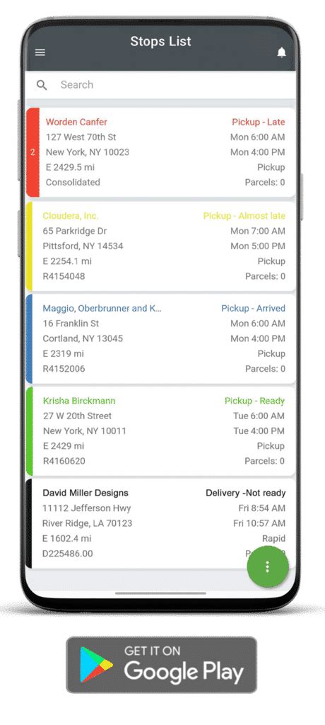 Cxt Software Courier Software And Dispatch Software