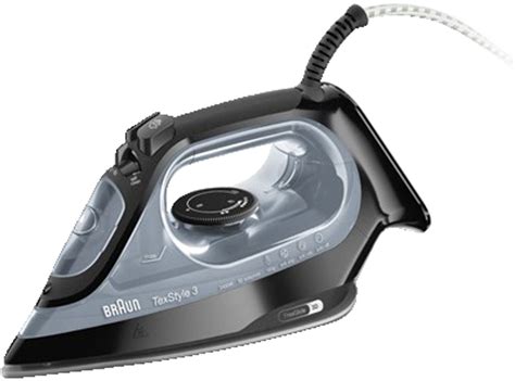 Braun TexStyle 3 SI 3055 ab 56,90 € | Preisvergleich bei idealo.de