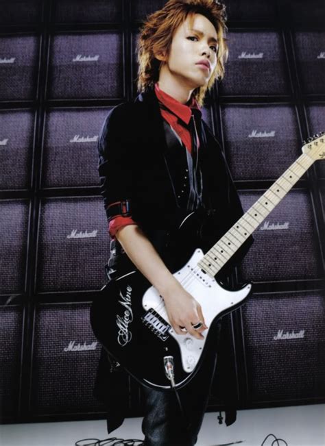 Hiroto [Alice Nine] - Hiroto [Alice Nine] Photo (27682675) - Fanpop