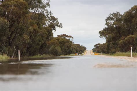 Wettest October On Record