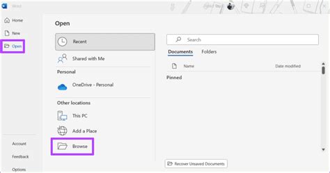 Ways To Fix Word Found Unreadable Content Error Guiding Tech