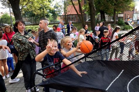 Festyn Rodzinny Postaw Na Rodzin W Legnicy Zobaczcie Zdj Cia