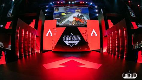 How to watch ALGS Split 2 Pro League NA: Stream, Apex Legends teams, standings - Dexerto