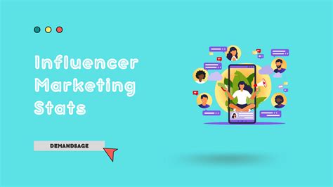 27 Influencer Marketing Statistics For Marketers In 2023