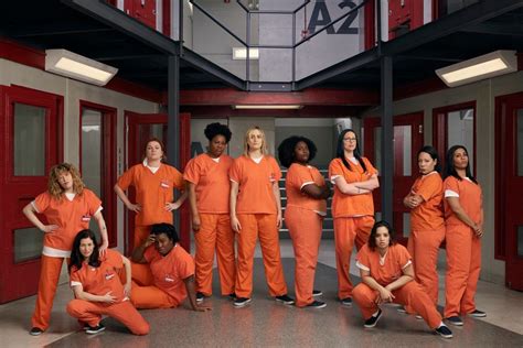 M Net Orange Is The New Black Season 6