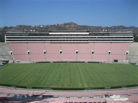 Rose Bowl California Preservation Foundation