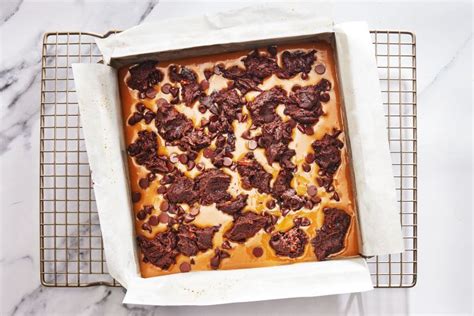Knock You Naked Brownies Recipe