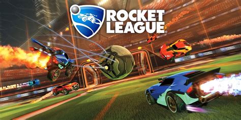 Rocket League All The Updates Latest Ver Perfectly Nintendo