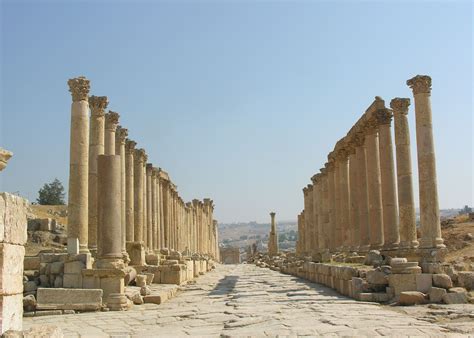 Jordan Holidays 2025 & 2026 - Tailor-Made from Audley Travel UK