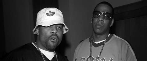 Hip-Hop Label 101: Roc-A-Fella Records – Rock The Bells