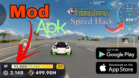 CarX Street Mod Apk Carx Street Unlimited Money CarX Street New