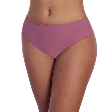 Calcinha Cintura Alta Sem Costura Lingerie Ca Bra Lingerie