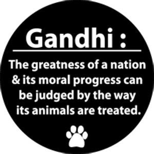 Kindness Quotes Gandhi. QuotesGram