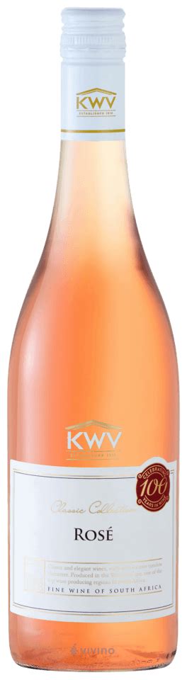 Kwv Classic Collection Rose 2021 Ubicaciondepersonascdmxgobmx