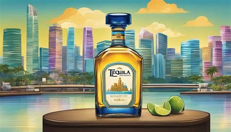 Where To Buy Tequila In Singapore Your Ultimate Guide To The Best