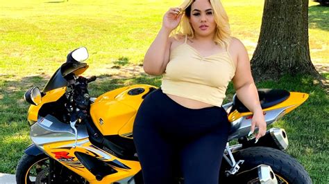 Plus Size Jova E Nicole Wiki Biography Height Weight Age