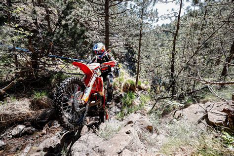 Fim Hard Enduro World Championship Heads To Serbia Fim