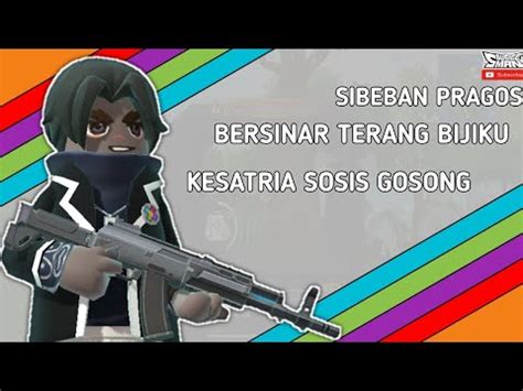 Sosis Gosong Sausage Man Gameplay Sausage Man Indonesia