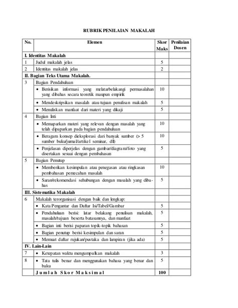 Format Penilaian Menulis Cerpen Pdf Peningkatan Minat Dan Kemampuan