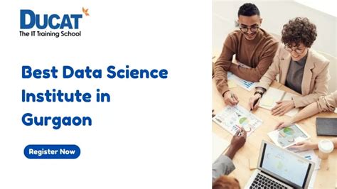 Ppt Pdf Of Best Data Science Institute In Gurgaon Powerpoint