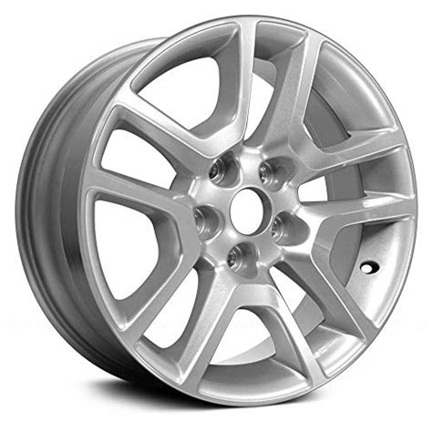 Discover The Best Rims For Your Chevy Malibu Find The Perfect Fit