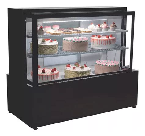 Vitrine Refrigerada Rf 354 v Linha Modular Versátil 1 78m